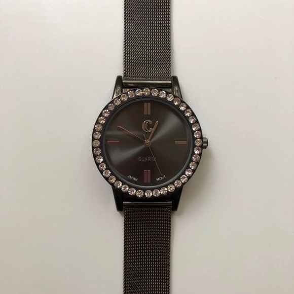 Metal watch - Picture 3 of 4